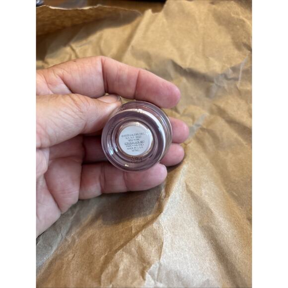 ESTEE LAUDER RESILIENCE LIFT Firming/Sculpting EYE Cream mini Jar: 5ml - Picture 2 of 4